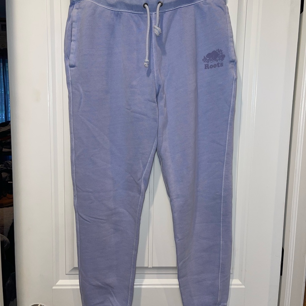 Roots joggers